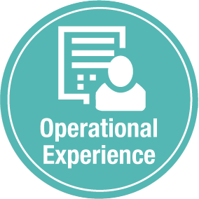 Operational Experience